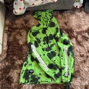 lurking class hoodie